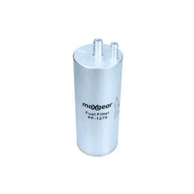 Compre Filtro de combustível da MAXGEAR 26-2242 a um preço baixo por 32,71 €