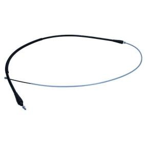 Compre Cable de freno de mano de MAXGEAR online para Fluence (L3_) a precios moderados
