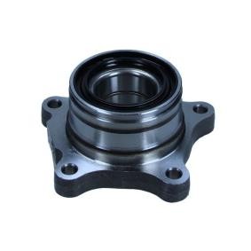 Radnabe von MAXGEAR für Tundra Pickup (_K5_, _K6_) günstig online kaufen