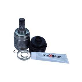 Acquista Kit giunto omocinetico da MAXGEAR online per SUNNY II Hatchback (N13) a prezzi moderati
