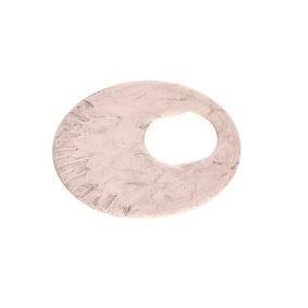 Achetez des Coquille Caster, corps d'essieu MAXGEAR 49-5381 à prix pour 5,19 €