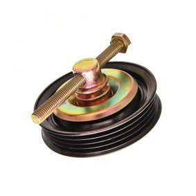 Compre Rolo tensor, correia trapezoidal estriada da MAXGEAR 54-2093 a um preço baixo por 24,92 €