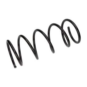 Köp Spiralfjäder av MAXGEAR 60-0333D till det låga priset 350,02 kr