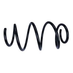 Acquista Molle ammortizzatori da MAXGEAR 60-0811D a buon mercato per soli 52,46 €