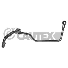 Compre Tubo de óleo, compressor de CAUTEX online para Pajero Sport I SUV (K7_, K9_) a preços moderados
