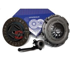Comprar Kit de embrague de STATIM 114.982 a bajo precio de 243,11 €