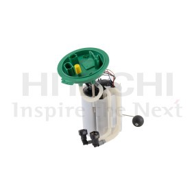 Acquista Impianto alimentazione carburante da HITACHI 2502778 a buon mercato per soli 119,44 €