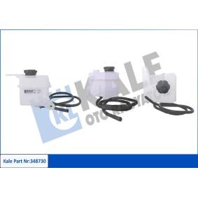 Ausgleichsbehälter des Herstellers KALE OTO RADYATOR - Originalware Artikelnummer: 348730