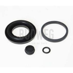 Acquista Kit revisione pinze freno da BUDWEG CALIPER online per 124 Sedan (124_) a prezzi moderati