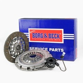 Kupplungssatz HKT1608 von BORG & BECK günstig für 274,24 € online kaufen