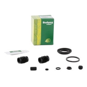 Bremssattel-Reparatursatz 203857 von BUDWEG CALIPER günstig für 8,75 € online kaufen