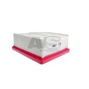 Luftfilter PA484 von AVS AUTOPARTS günstig für 62,12 € online kaufen