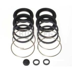 Bremssattel-Reparatursatz 204313 von BUDWEG CALIPER günstig für 16,20 € online kaufen