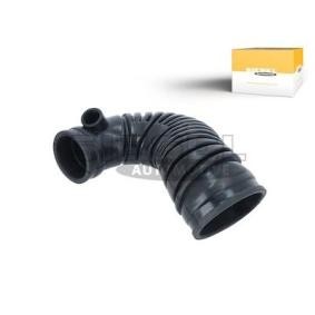 Ladeluftschlauch des Herstellers SIEGEL AUTOMOTIVE - Originalware Artikelnummer: SA4G0033