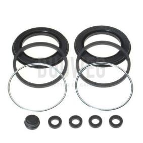 Comprar Juego de reparación, pinza de freno de BUDWEG CALIPER 204807 a bajo precio de 7,94 €