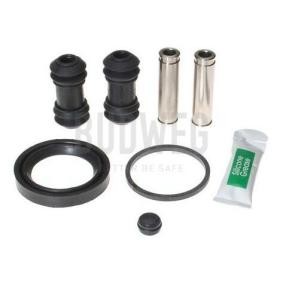 Bremssattel-Reparatursatz 204887 von BUDWEG CALIPER günstig für 45,31 € online kaufen