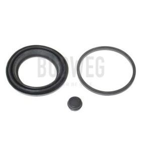 Comprar Juego de reparación, pinza de freno de BUDWEG CALIPER 205419 a bajo precio de 16,31 €