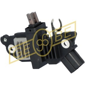 Køb Generatorregulator af GEBE 1 4412 1 til den lave pris 553,16 DKK