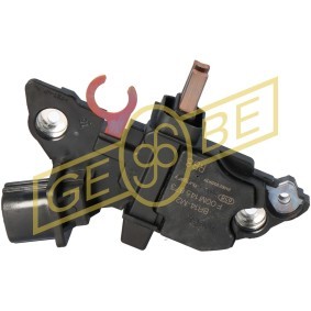 Lichtmaschinenregler 1 4419 1 von GEBE günstig für 69,03 € online kaufen