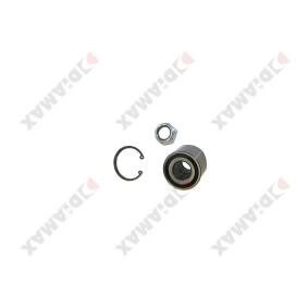 Radnabe des Herstellers DIAMAX - Originalware Artikelnummer: R1035