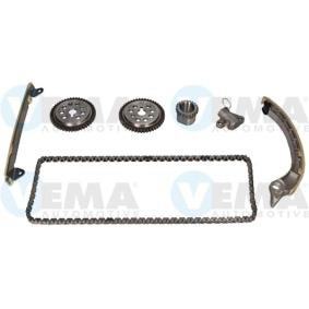 Steuerkettensatz für OPEL von VEMA