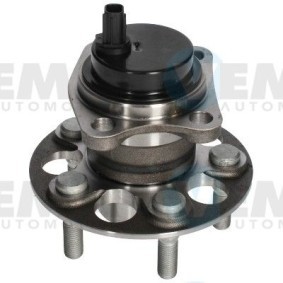 Comprar Cubo de rueda de VEMA 190075 a bajo precio de 100,46 €