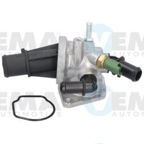Comprar Brida de refrigerante de VEMA 460015 a bajo precio de 110,11 €