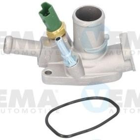 Kühlmittelflansch 460074 ABARTH von VEMA
