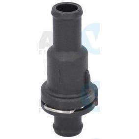 Kühlmittelflansch 460093 von VEMA günstig für 35,26 € online kaufen