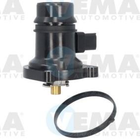 Osta Termostaattikotelo VEMA:llä 460104 edullisesti hintaan 55,18 €