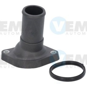 Compre Flange do líquido de refrigeração da VEMA 460128 a um preço baixo por 12,30 €