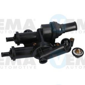 Compre Flange do líquido de refrigeração da VEMA 460204 a um preço baixo por 81,06 €