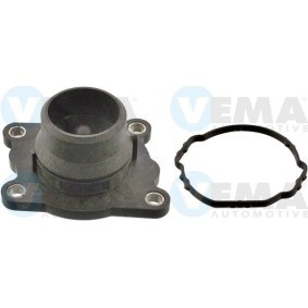 Compre Flange do líquido de refrigeração da VEMA 460433 a um preço baixo por 20,31 €