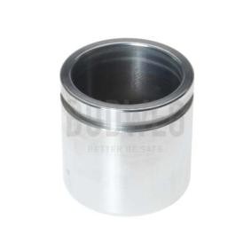 Compre Pistón de la pinza de freno de BUDWEG CALIPER online para 4 Furgoneta (R21, R23) a precios moderados