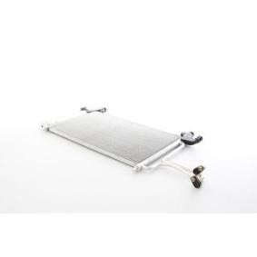 Achetez des Condenseur, climatisation BSG BSG 25-525-012 à prix pour 121,79 €