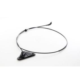 Acquista Cavo comando cofano motore da BSG BSG 30-770-002 a buon mercato per soli 42,30 €