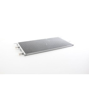 Køb Kondensator, klimaanlæg af BSG BSG 42-525-002 til den lave pris 1165,88 DKK
