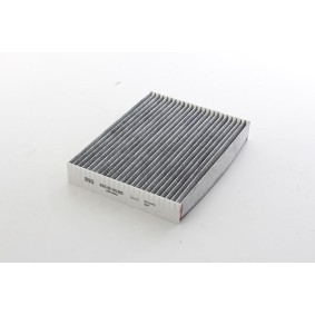 Compre Filtro, ar do habitáculo da BSG BSG 63-145-005 a um preço baixo por 34,28 €