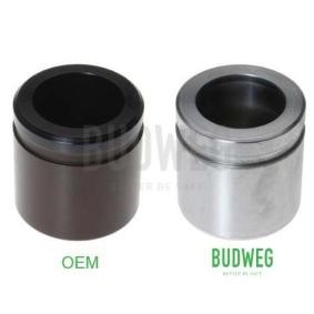 Kolben, Bremssattel 235455 von BUDWEG CALIPER günstig für 19,92 € online kaufen
