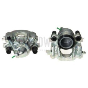 Bremssattel 34094 von BUDWEG CALIPER günstig für 72,18 € online kaufen