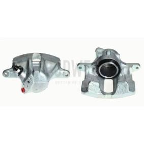 Bremssattel 341056 von BUDWEG CALIPER günstig für 39,26 € online kaufen