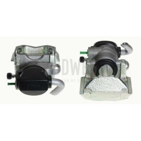 Bremssattel für FIAT von BUDWEG CALIPER