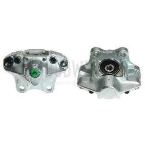Bremssattel für SAAB von BUDWEG CALIPER