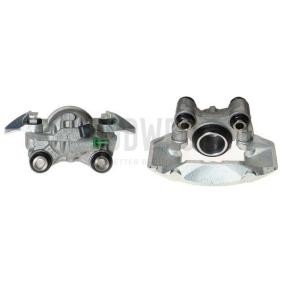 Bremssattel 341305 von BUDWEG CALIPER günstig für 88,35 € online kaufen