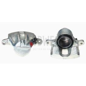 Bremssattel 341424 von BUDWEG CALIPER günstig für 71,38 € online kaufen