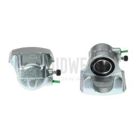 Bremssattel 341584 von BUDWEG CALIPER günstig für 86,66 € online kaufen