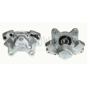 Bremssattel 341608 von BUDWEG CALIPER günstig für 85,98 € online kaufen
