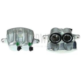 Bremssattel 341745 von BUDWEG CALIPER günstig für 94,97 € online kaufen
