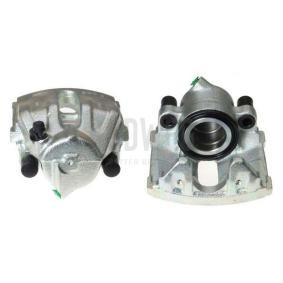 Bremssattel für SAAB von BUDWEG CALIPER