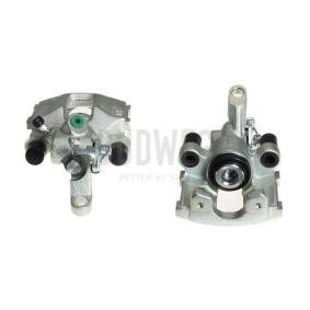Bremssattel für SAAB von BUDWEG CALIPER